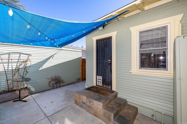 2636 Howard Avenue, San Diego, CA 92104