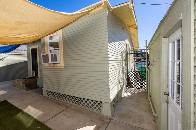 2636 Howard Avenue, San Diego, CA 92104