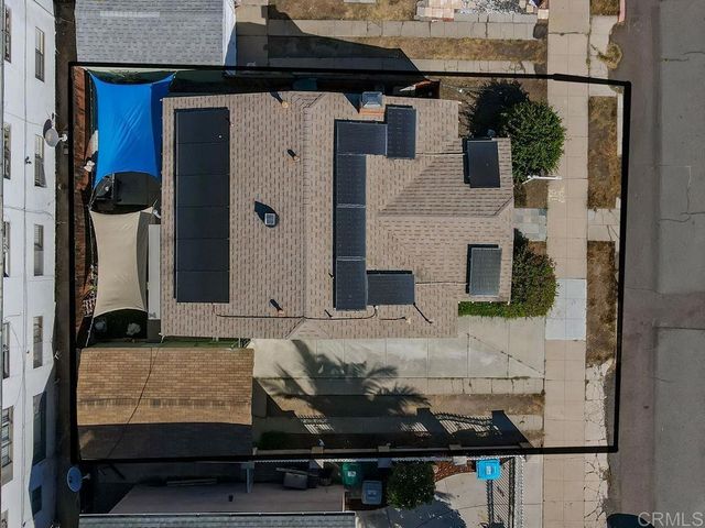 2636 Howard Avenue, San Diego, CA 92104