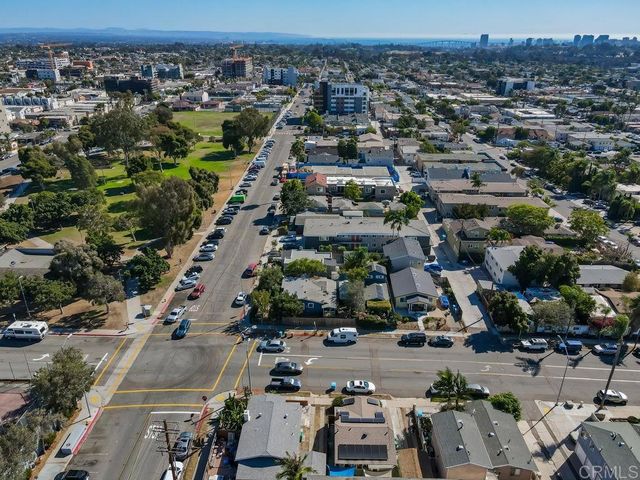 2636 Howard Avenue, San Diego, CA 92104