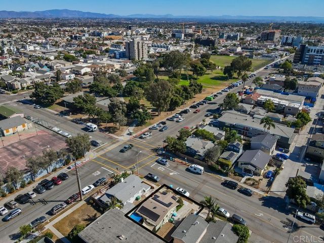 2636 Howard Avenue, San Diego, CA 92104