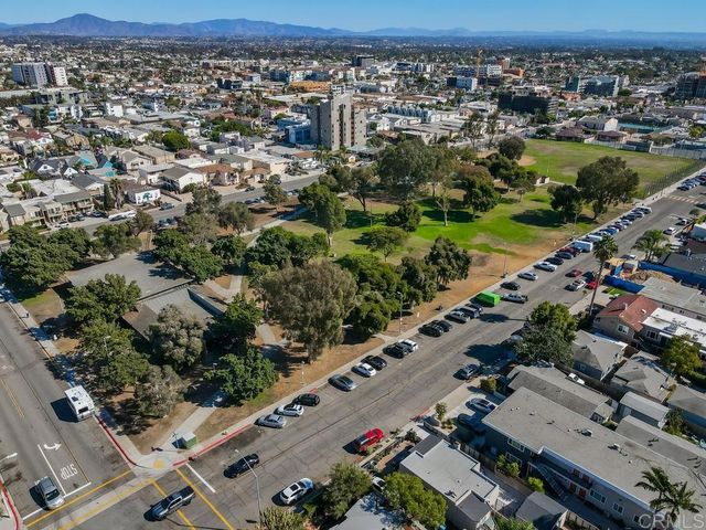 2636 Howard Avenue, San Diego, CA 92104