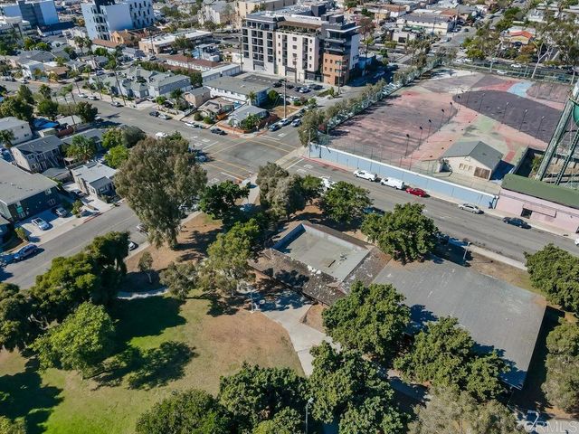 2636 Howard Avenue, San Diego, CA 92104