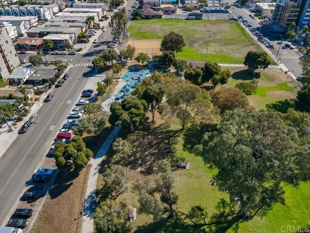 2636 Howard Avenue, San Diego, CA 92104