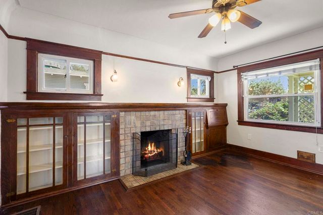 2636 Howard Avenue, San Diego, CA 92104