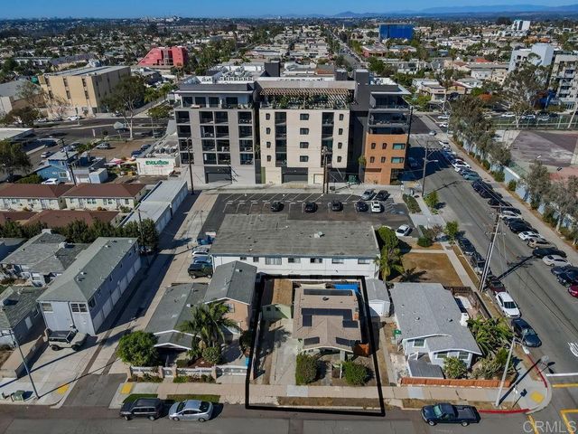 2636 Howard Avenue, San Diego, CA 92104