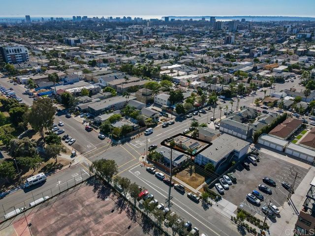 2636 Howard Avenue, San Diego, CA 92104