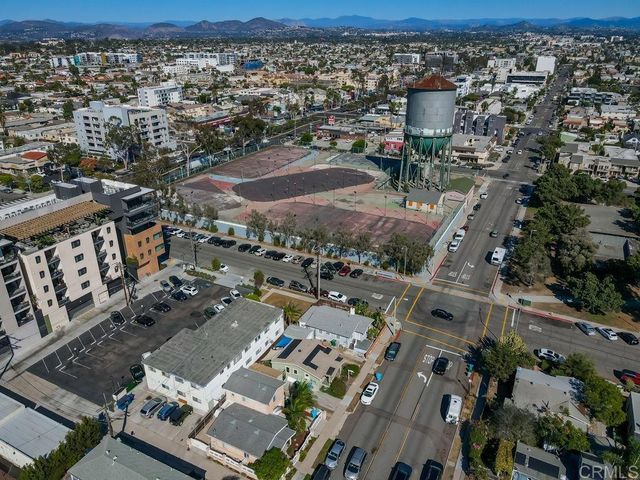 2636 Howard Avenue, San Diego, CA 92104