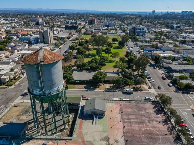 2636 Howard Avenue, San Diego, CA 92104
