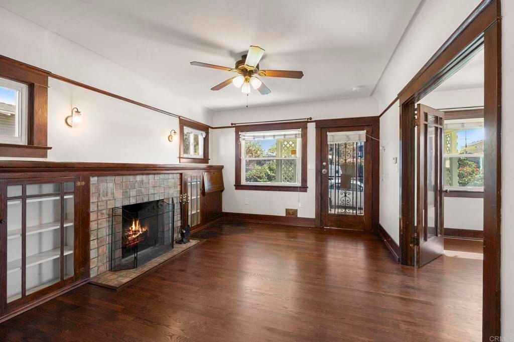 2636 Howard Avenue, San Diego, CA 92104