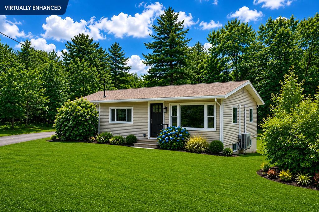 874 Sanford Road, Wells, ME 04090 — photo 2