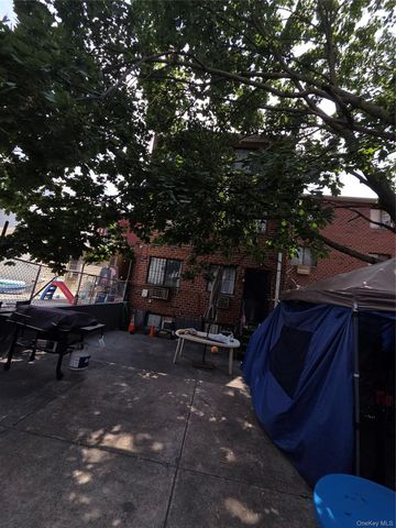 102-11 Strong Avenue, Corona, NY 11368