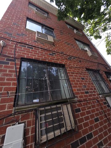 102-11 Strong Avenue, Corona, NY 11368