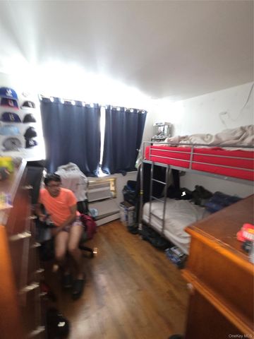 102-11 Strong Avenue, Corona, NY 11368