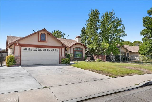 4100 E Avenue Q11, Palmdale, CA 93552