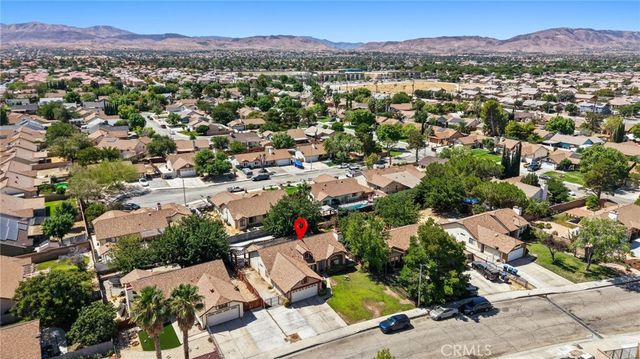 4100 E Avenue Q11, Palmdale, CA 93552
