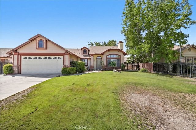4100 E Avenue Q11, Palmdale, CA 93552