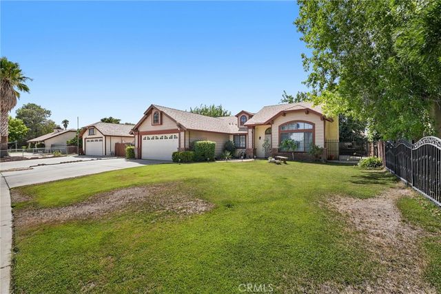 4100 E Avenue Q11, Palmdale, CA 93552