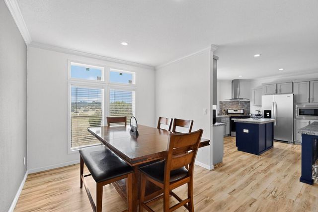 3492 MARTINEZ Road, Edgewood, NM 87015