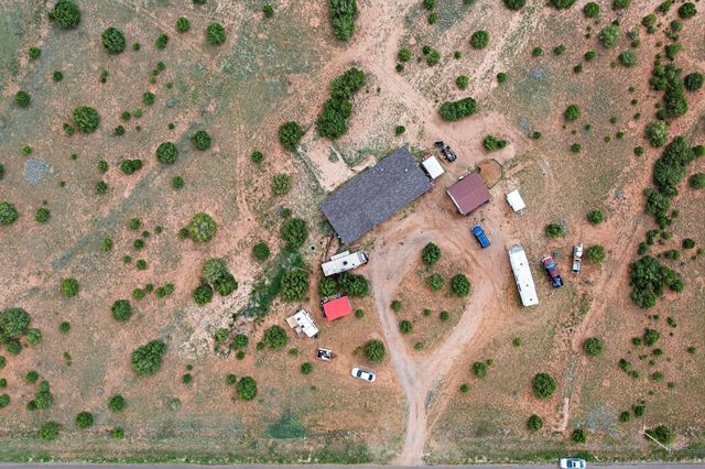 3492 MARTINEZ Road, Edgewood, NM 87015