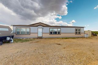 3492 MARTINEZ Road, Edgewood, NM 87015