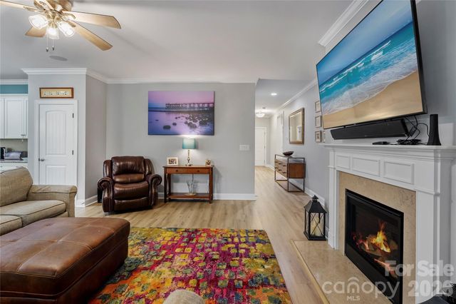 5047 Looking Glass Trail, Denver, NC 28037