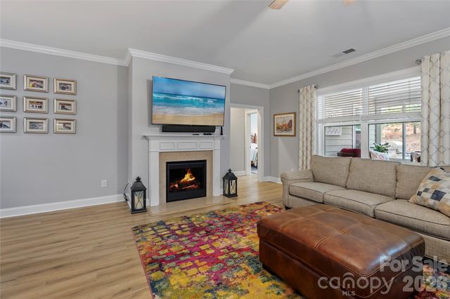 5047 Looking Glass Trail, Denver, NC 28037