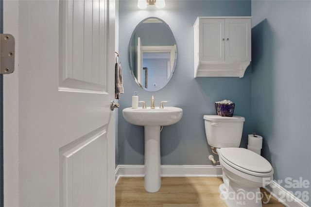 5047 Looking Glass Trail, Denver, NC 28037