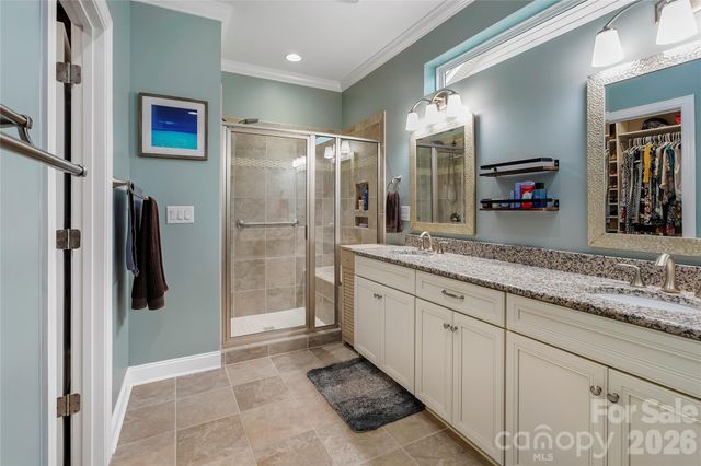 5047 Looking Glass Trail, Denver, NC 28037