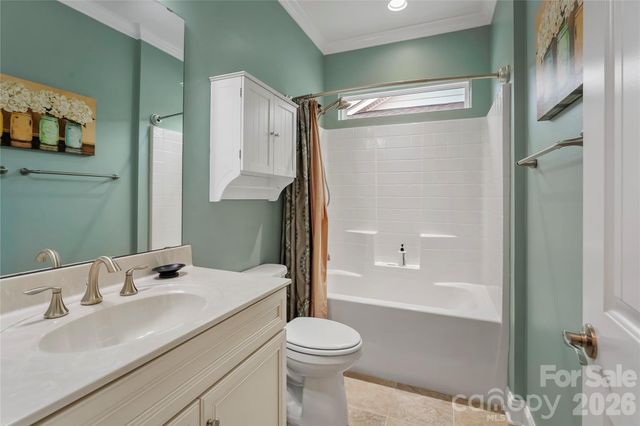 5047 Looking Glass Trail, Denver, NC 28037