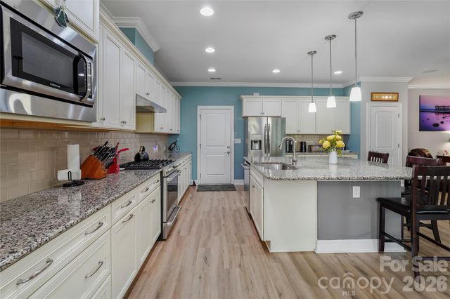 5047 Looking Glass Trail, Denver, NC 28037