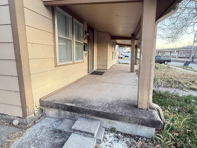 228 N Minnesota Ave, Wichita, KS 67214