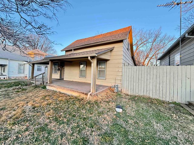 228 N Minnesota Ave, Wichita, KS 67214