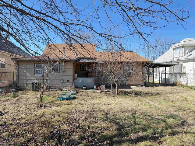 228 N Minnesota Ave, Wichita, KS 67214