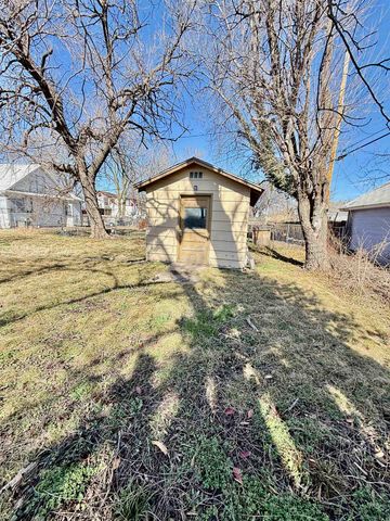 228 N Minnesota Ave, Wichita, KS 67214