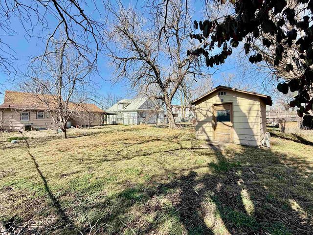 228 N Minnesota Ave, Wichita, KS 67214