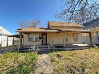 228 N Minnesota Ave, Wichita, KS 67214