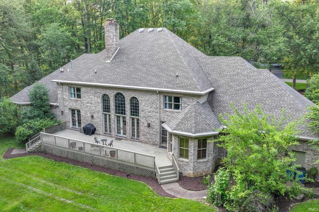 1101 Suwannee Drive, Evansville, IN 47725