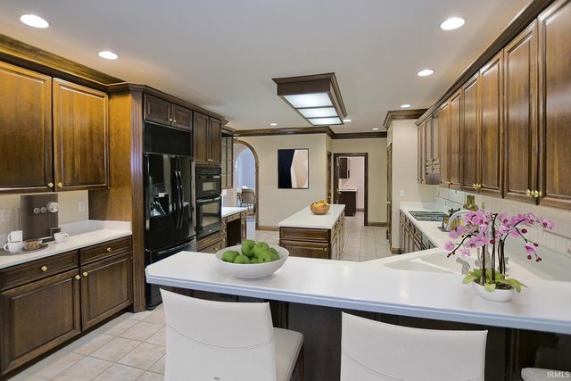 1101 Suwannee Drive, Evansville, IN 47725