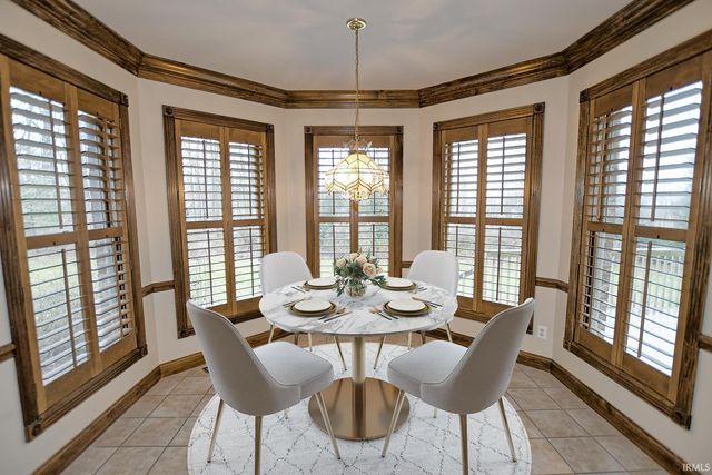 1101 Suwannee Drive, Evansville, IN 47725