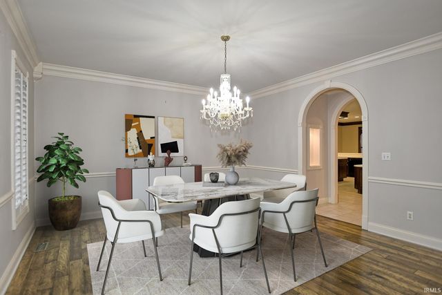 1101 Suwannee Drive, Evansville, IN 47725