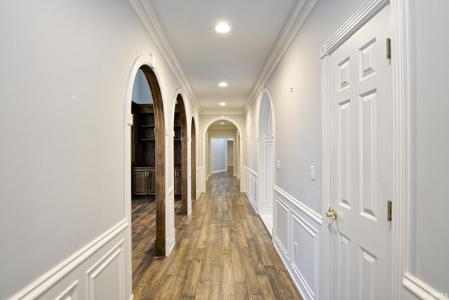 1101 Suwannee Drive, Evansville, IN 47725