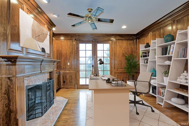 1101 Suwannee Drive, Evansville, IN 47725