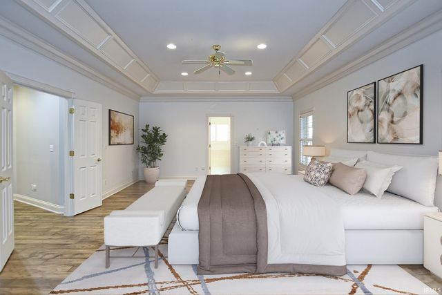 1101 Suwannee Drive, Evansville, IN 47725