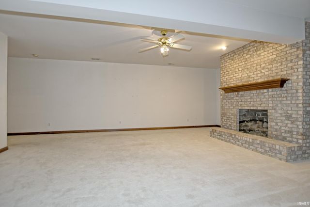 1101 Suwannee Drive, Evansville, IN 47725