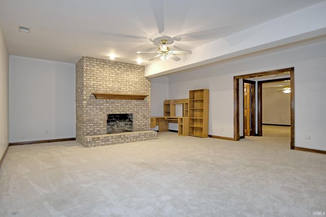 1101 Suwannee Drive, Evansville, IN 47725