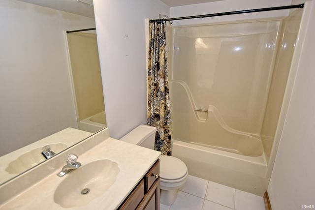 1101 Suwannee Drive, Evansville, IN 47725