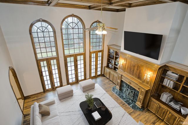 1101 Suwannee Drive, Evansville, IN 47725