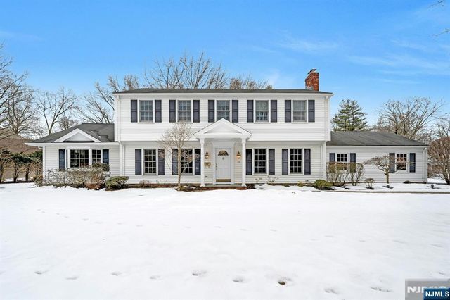 74 Van Orden Road, Harrington Park, NJ 07640