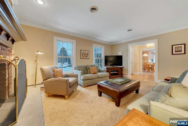 74 Van Orden Road, Harrington Park, NJ 07640